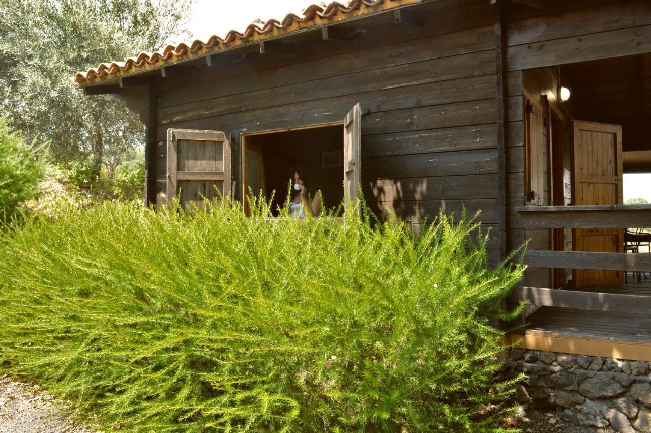 Agriturismo Kikajon Linguaglossa Exterior photo