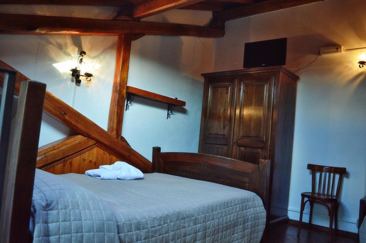 Agriturismo Kikajon Linguaglossa Exterior photo